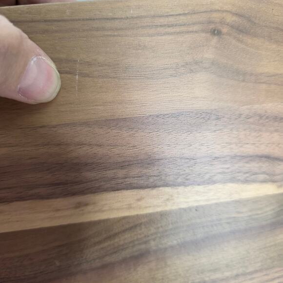 58mm Espresso Tamper Station V3 Walnut Portafilter Holder Compact Organizer - Picture 6 of 14